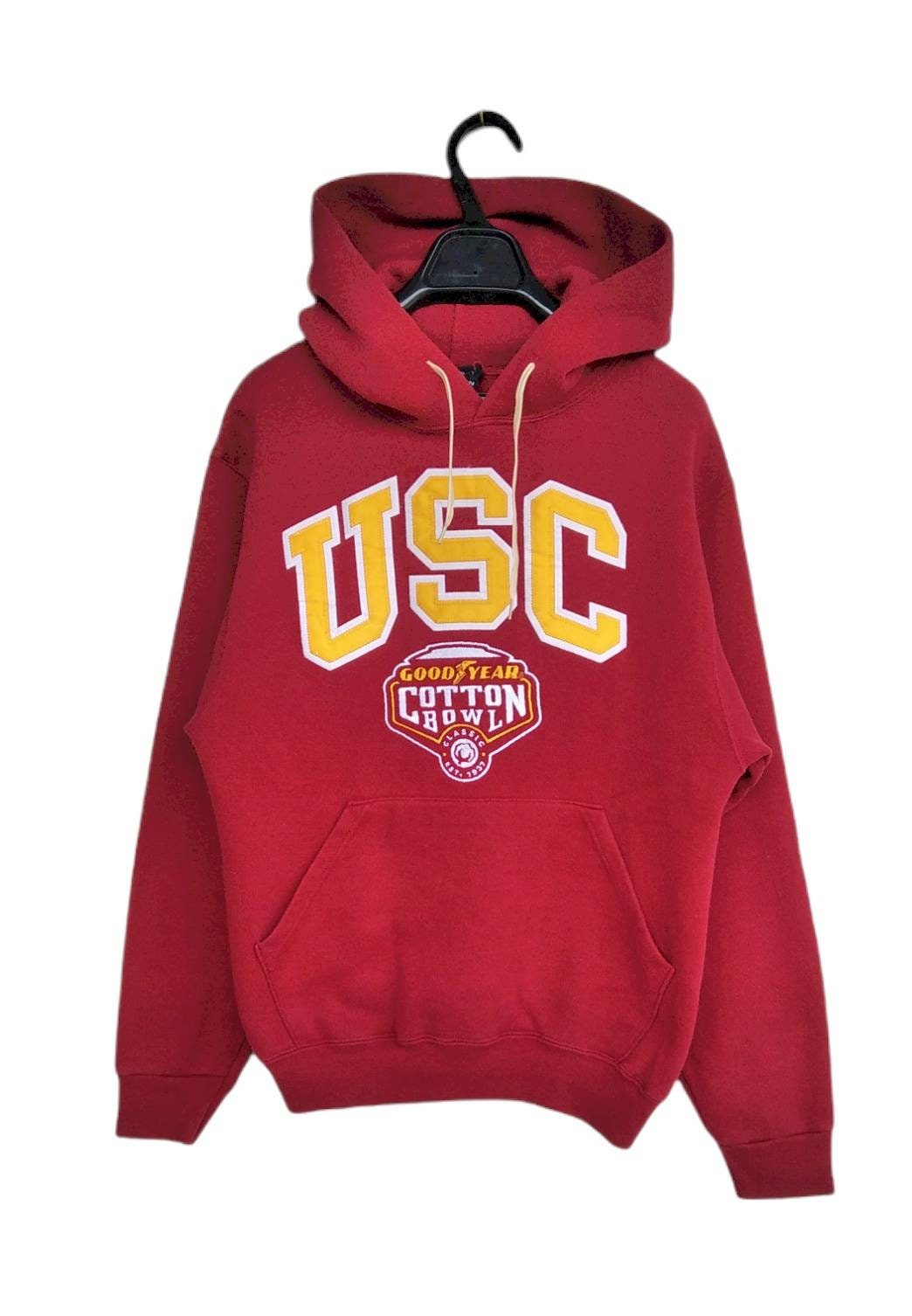 Mens hotsell usc hoodie