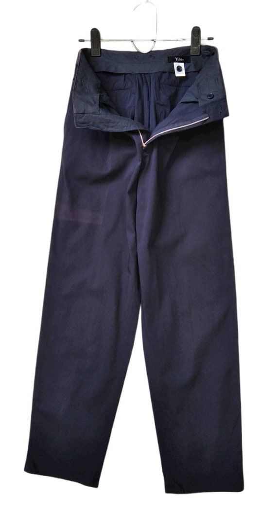 Vintage Yohji Yamamoto Ys Bis Casual Trouser - image 2