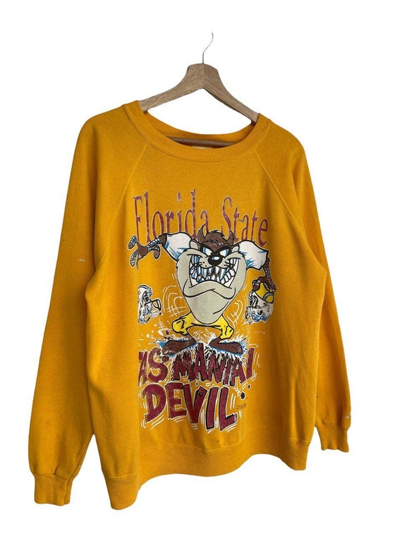 Price Drop•[SALE%]True Vintage 1994-Florida State… - image 2