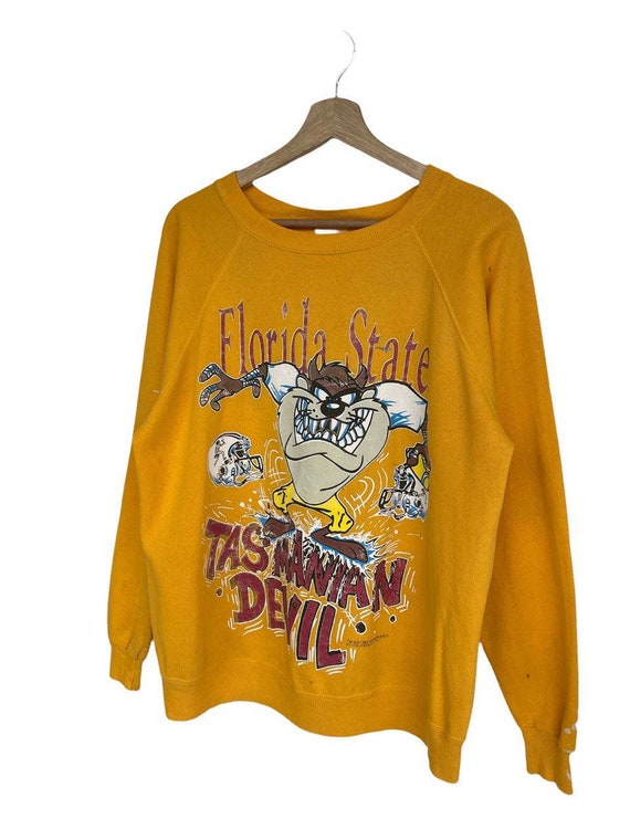 Price Drop•[SALE%]True Vintage 1994-Florida State… - image 3