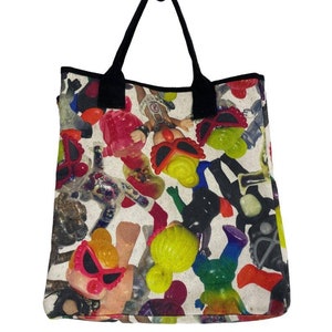 Hysteric Glamour Bag - Etsy