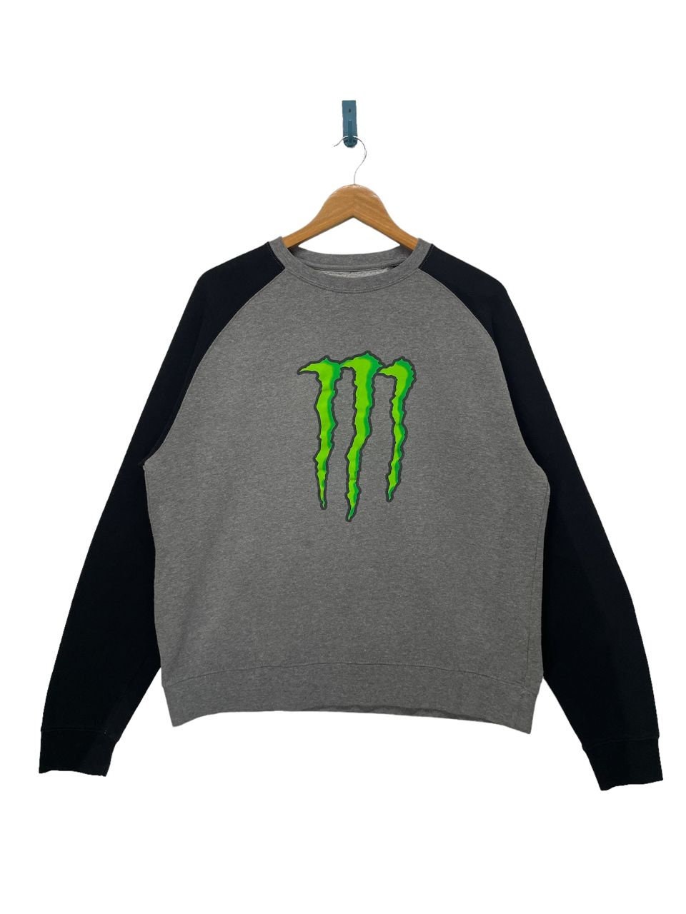 Monster energy clothing -  Canada