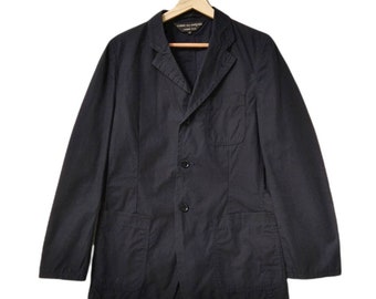 SALE[%]•Super Condition!!Vintage Comme Des Garcons Homme Plus Jacket