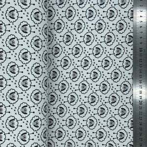 SCHAFE WEISS Jersey