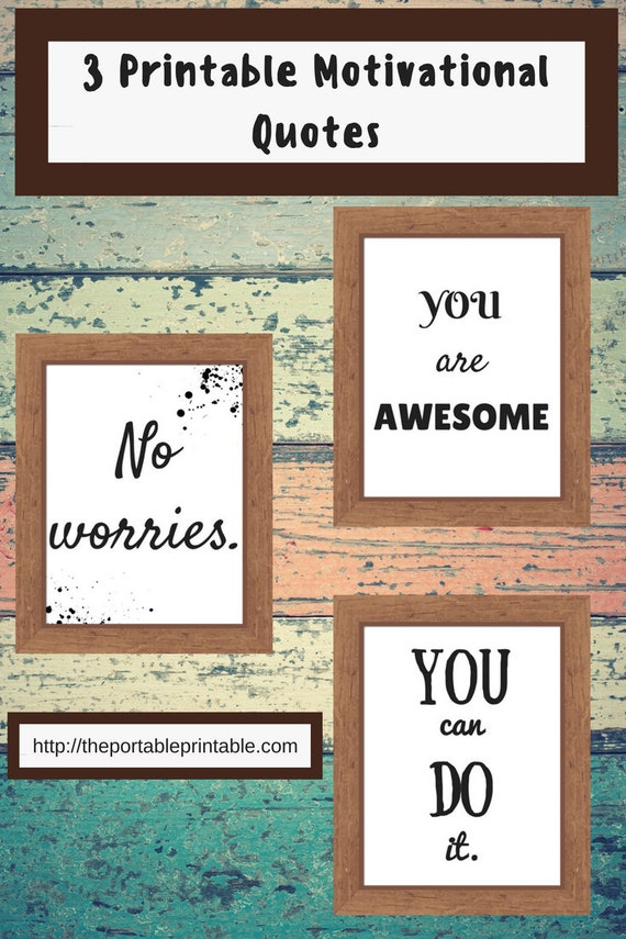 It's just an image of Insane Printable Inspirational Quotes Pdf It's just a graphic of Insane Printable Inspirational Quotes Pdf