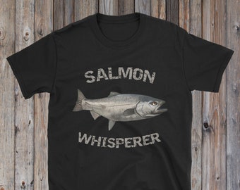 Gifts for salmon fishermen clearance