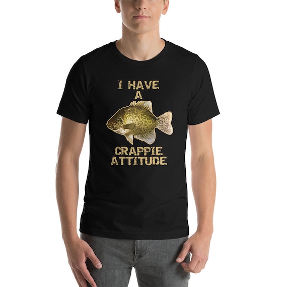 ウェア 90s Fishing Fish Crappie Attitude TShirt $_57.JPG?set_id=8800005007