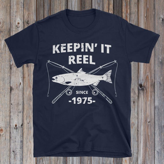 Gift For 80 Year Old: Fishing Fisherman 1940 80th Birthday T-Shirt Gift For 80 Year Old: Fishing Fisherman 1940 80th Birthday T-Shirt