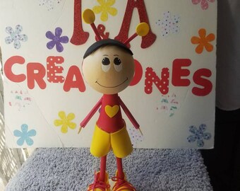 fofucho chapulin colorado