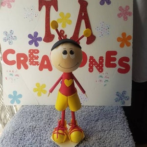 fofucho chapulin colorado