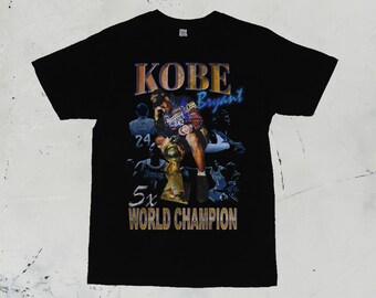 kobe shirt canada