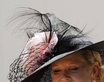 Hat, Headpiece, Special Occasion Hats