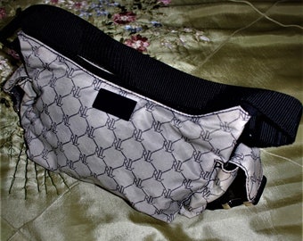 ralph lauren monogram bag