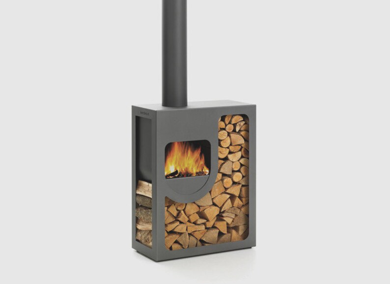 Fire Pit DXF Digital Product for Metal Fabricators, Ready to Cut on