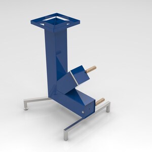 Rocket Stove Plans - Etsy