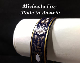 MICHAELA FREY ミカエラフレイ バングル ブレスレット オーストリア MICHAELA FREY ミカエラフレイ バングル ブレスレット