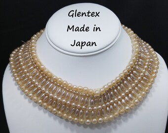 glentex pearl collar