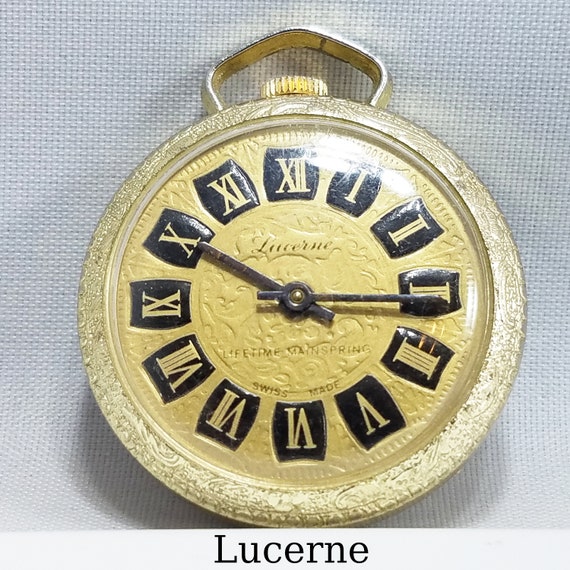 lucerne swiss made