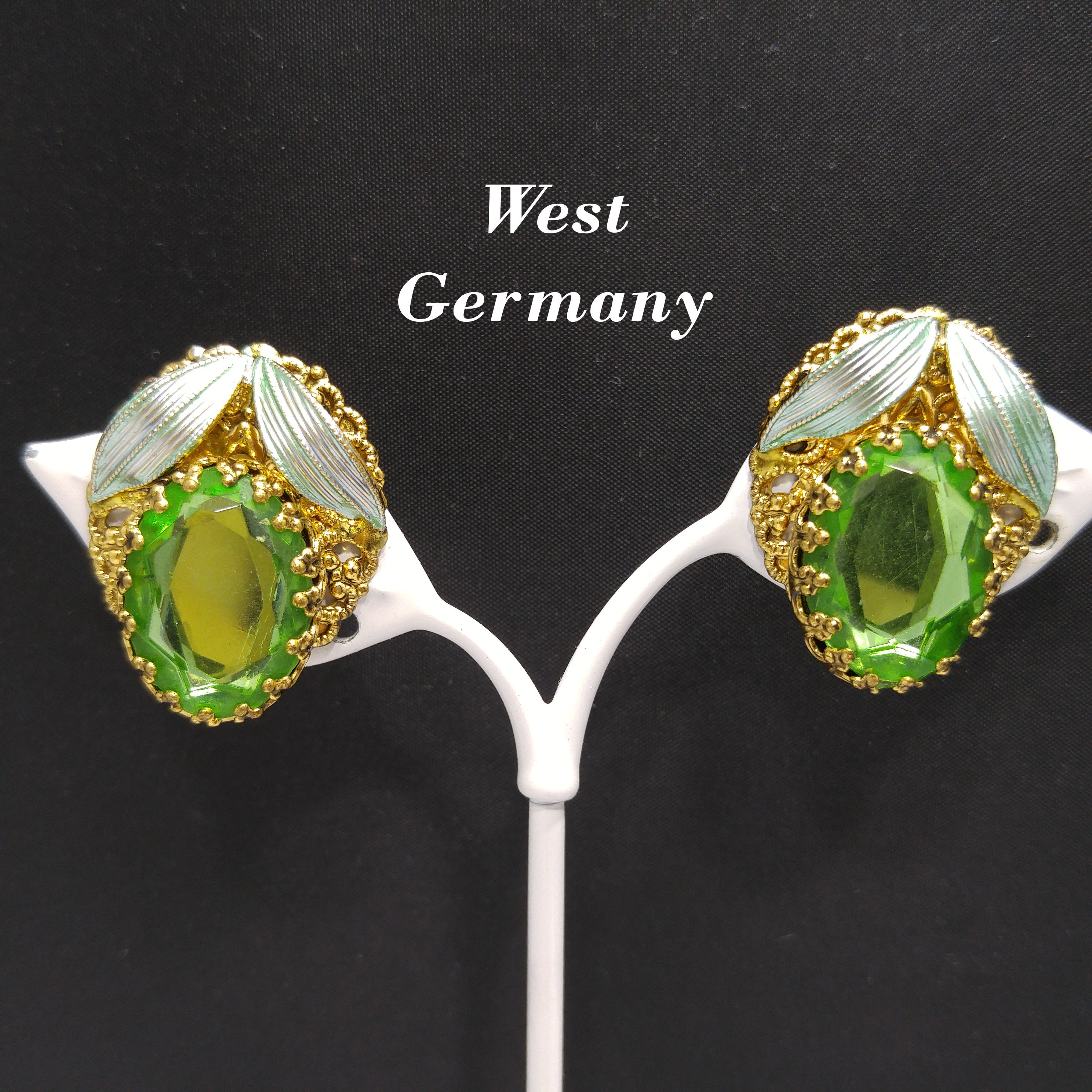 West shop germany jewelry