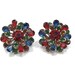 see more listings in the Earrings - Clip On section