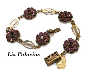 Liz palacios bracelet clearance