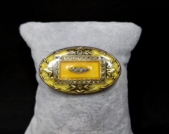 Catherine Popesco Brooch - Etsy