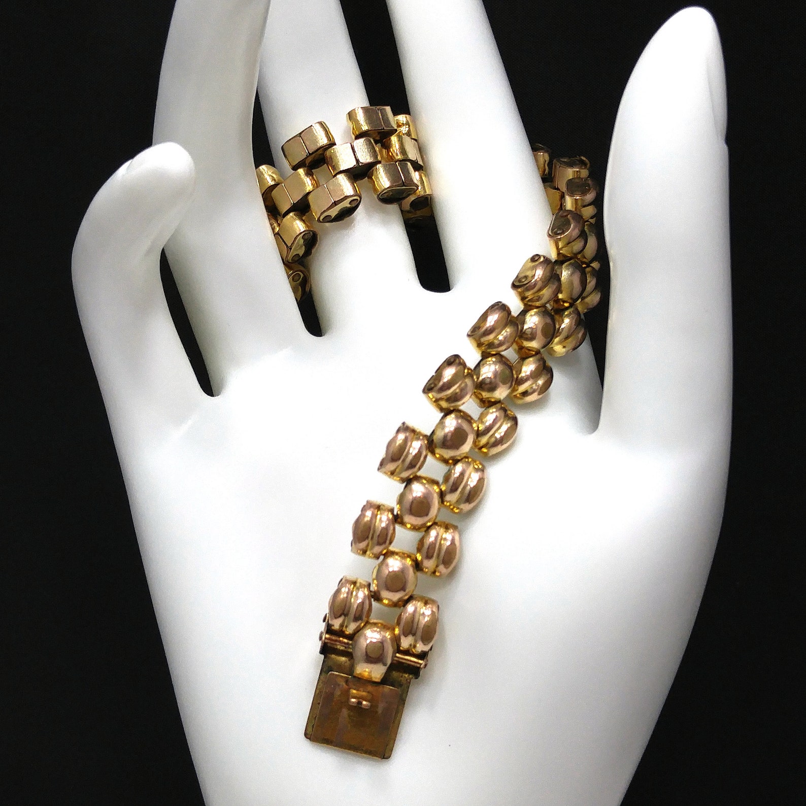 Outil à Bracelet Suisse Bergeon 7136 - Pour Le Remplacement Des Bracelets De Montre - Neuf Avec étiquettes