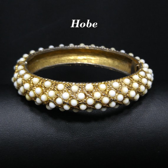 Hobe 2024 vintage jewelry