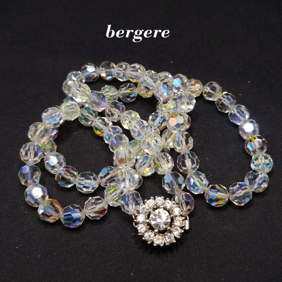 Bergere necklace best sale