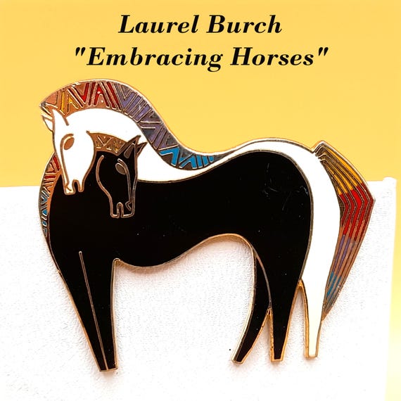 Laurel Burch 