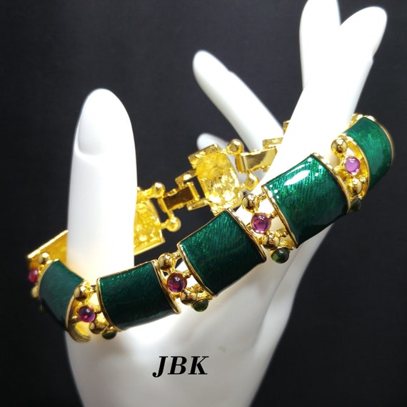Kennedy Necklace/Bracelet Multi 239