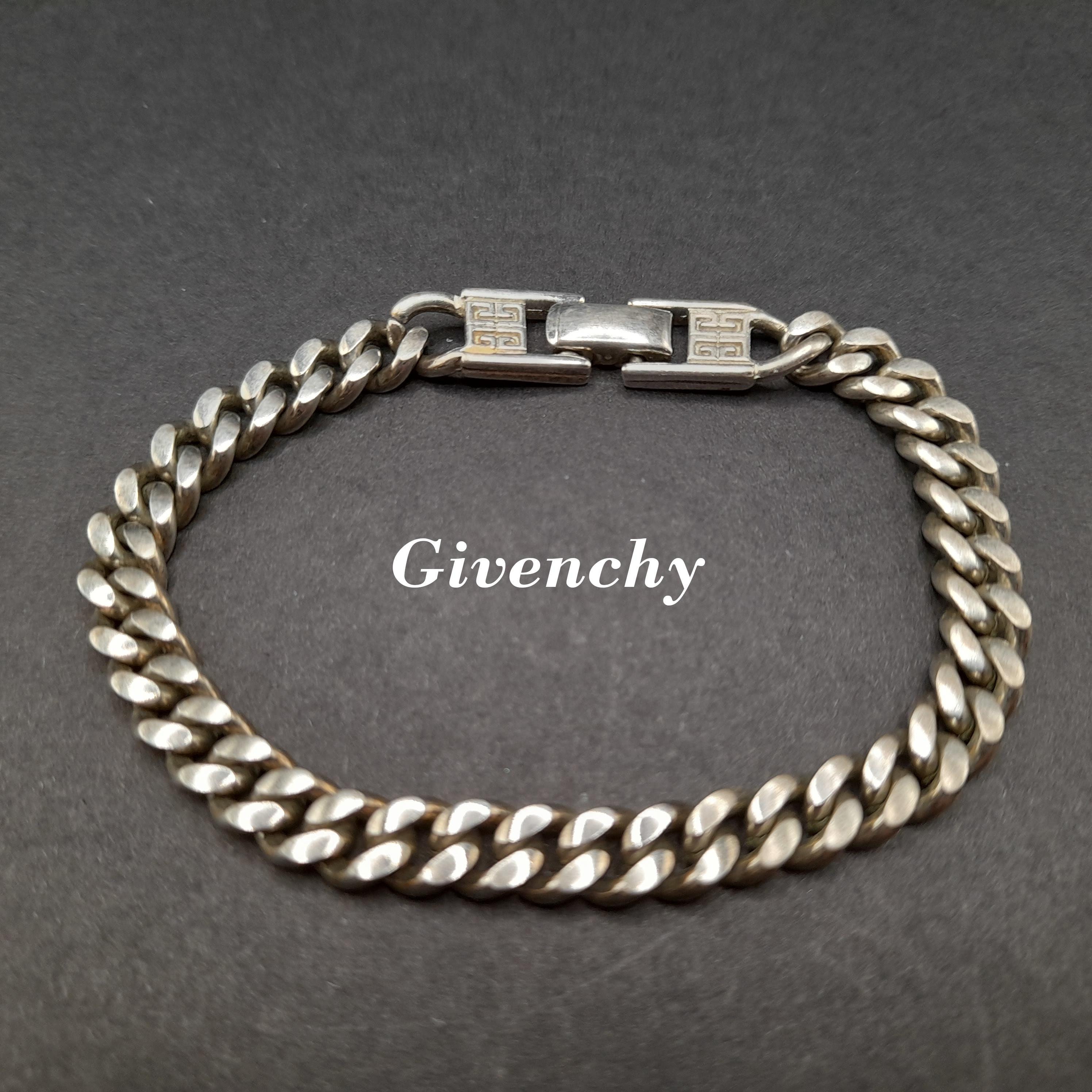 Givenchy vintage bracelet - Etsy 日本 Givenchy vintage bracelet - Etsy 日本