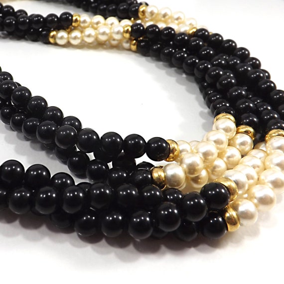Perfect Pearl' Necklace – Velvet Box Jewelry