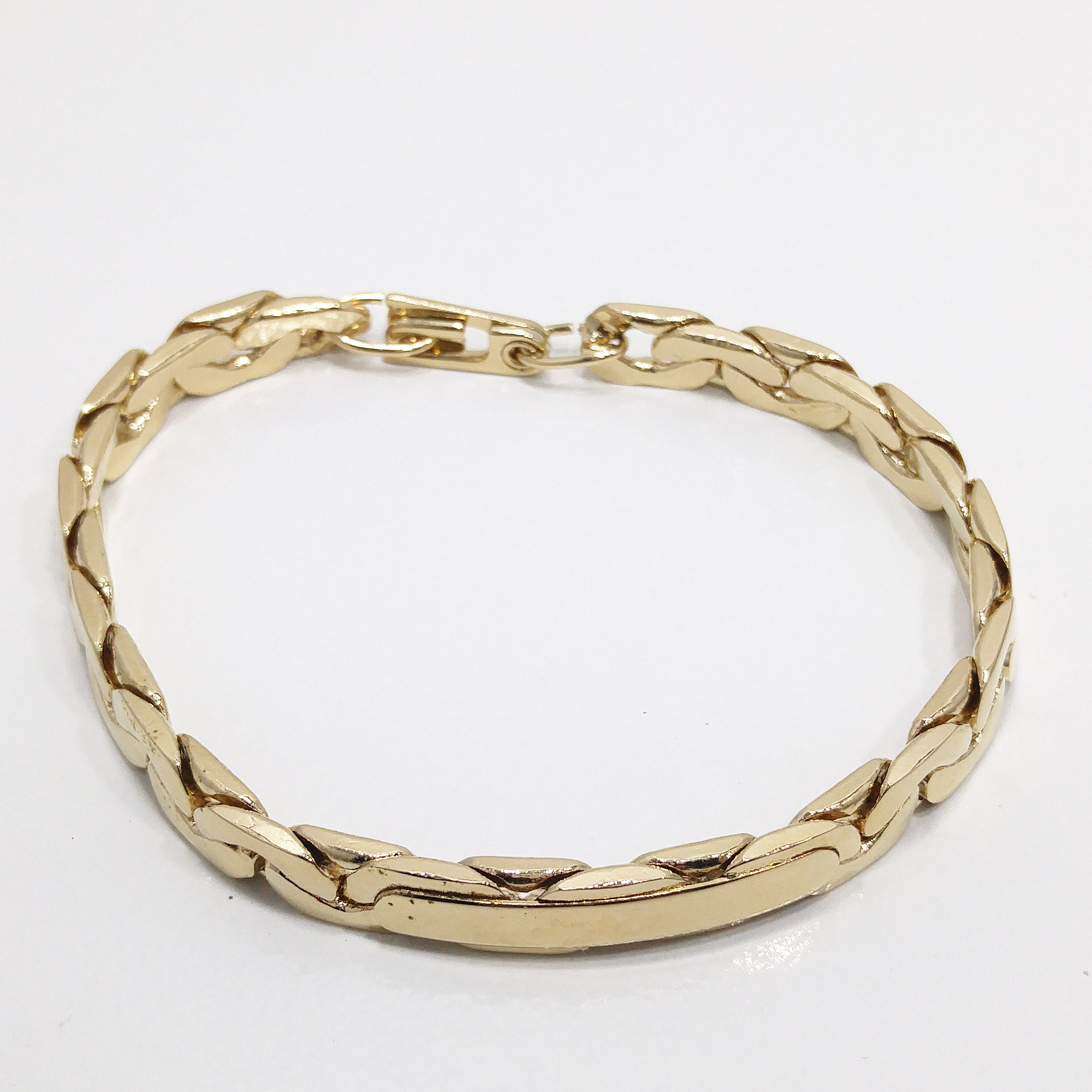 Speidel usa gold bracelet Clearance