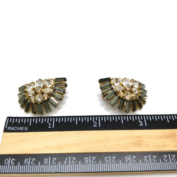 Hobe jewelry clip earrings clearance