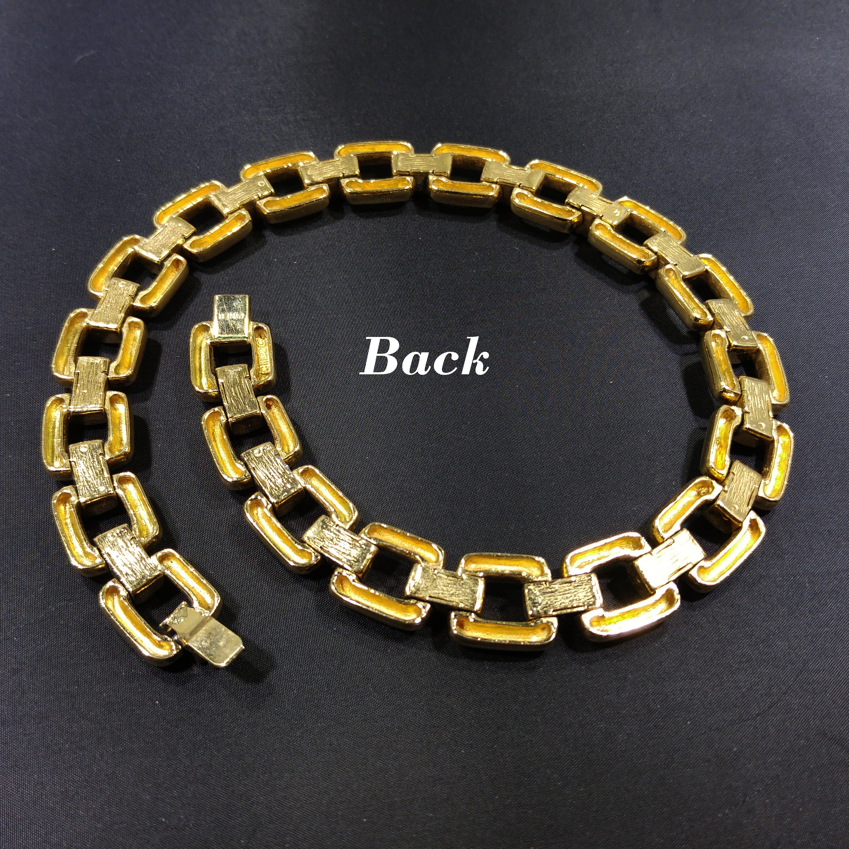 ロイヤルオーダー　C-CHAIN　Choker　SN05　20inch　50cm ロイヤルオーダー 【本国オーダー・受注生産】C- CHAIN Choker