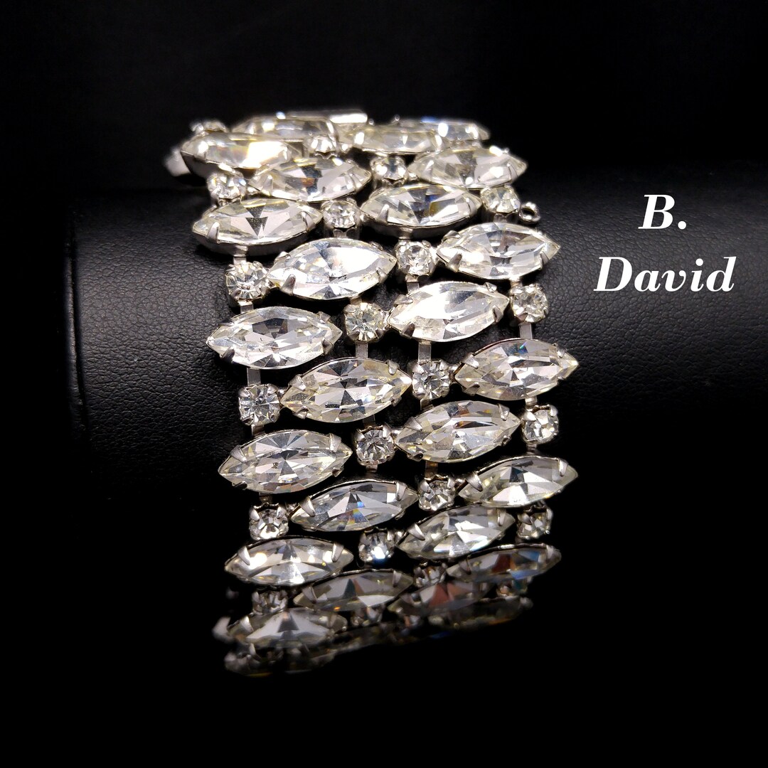 B david jewelry bracelet discount