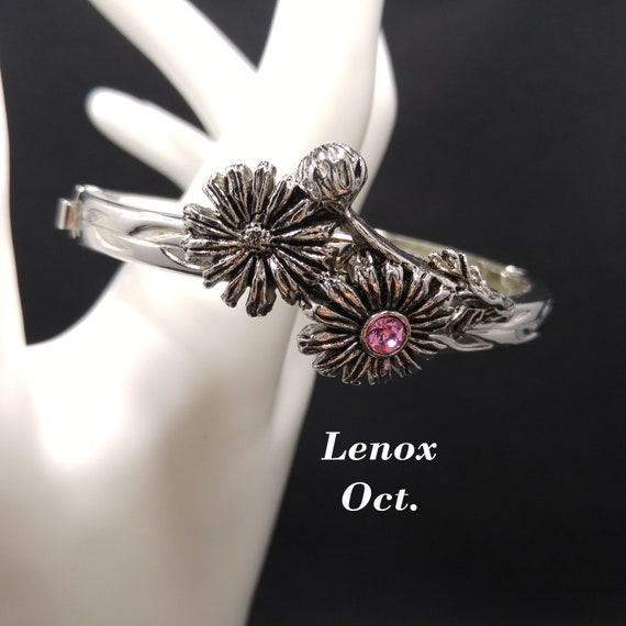 Vintage lenox shop jewelry