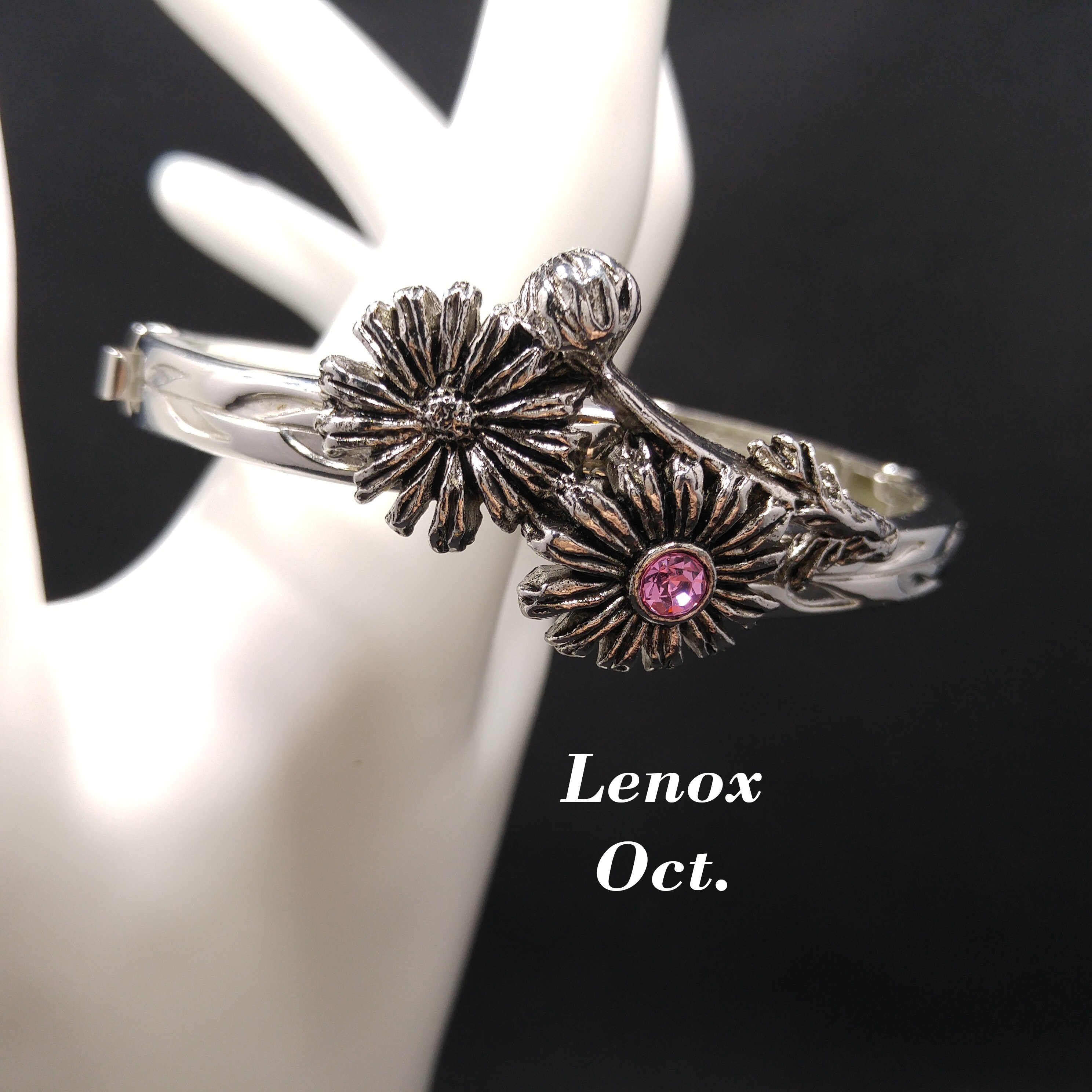 Lenox Birthstone - Etsy