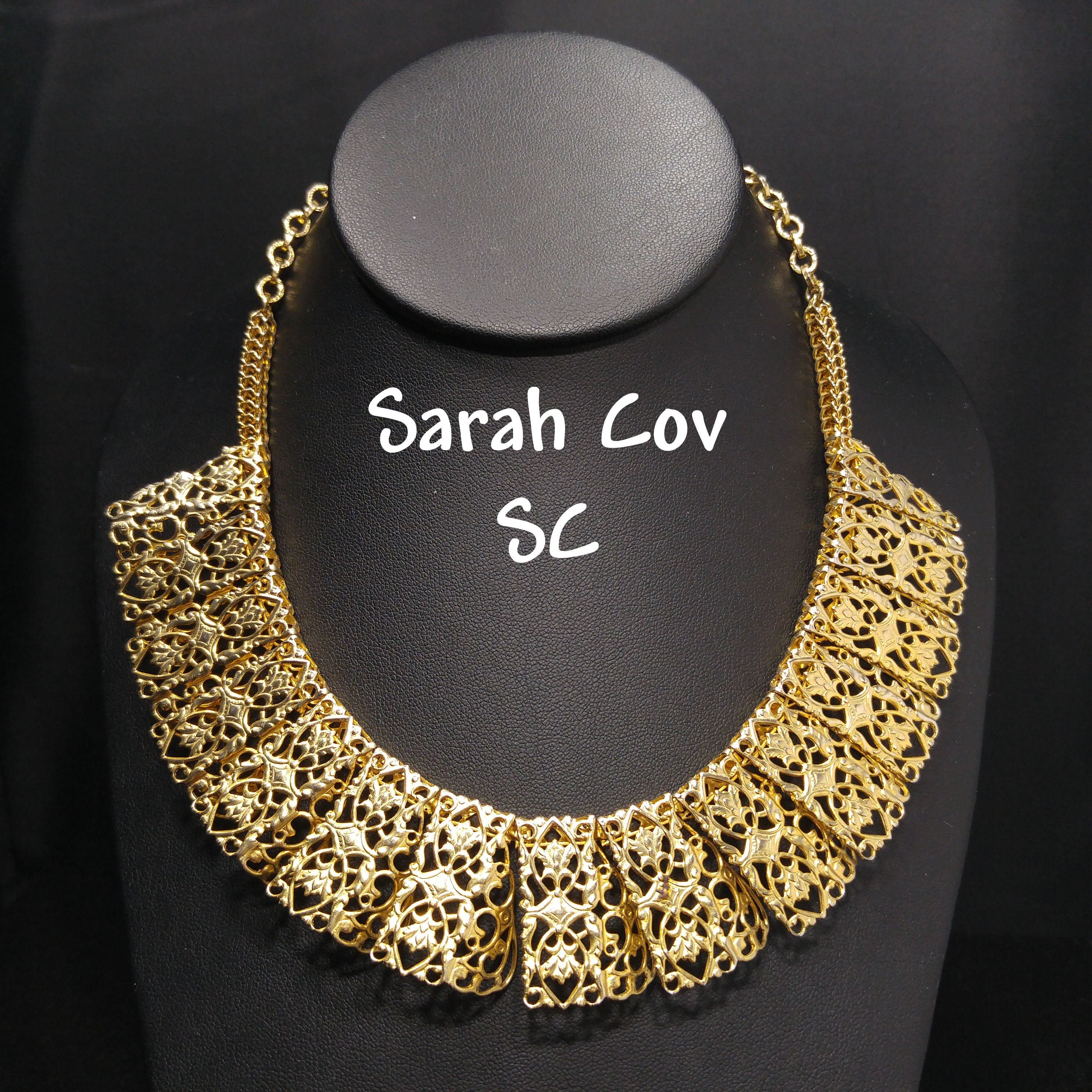 Sarah coventry deals history