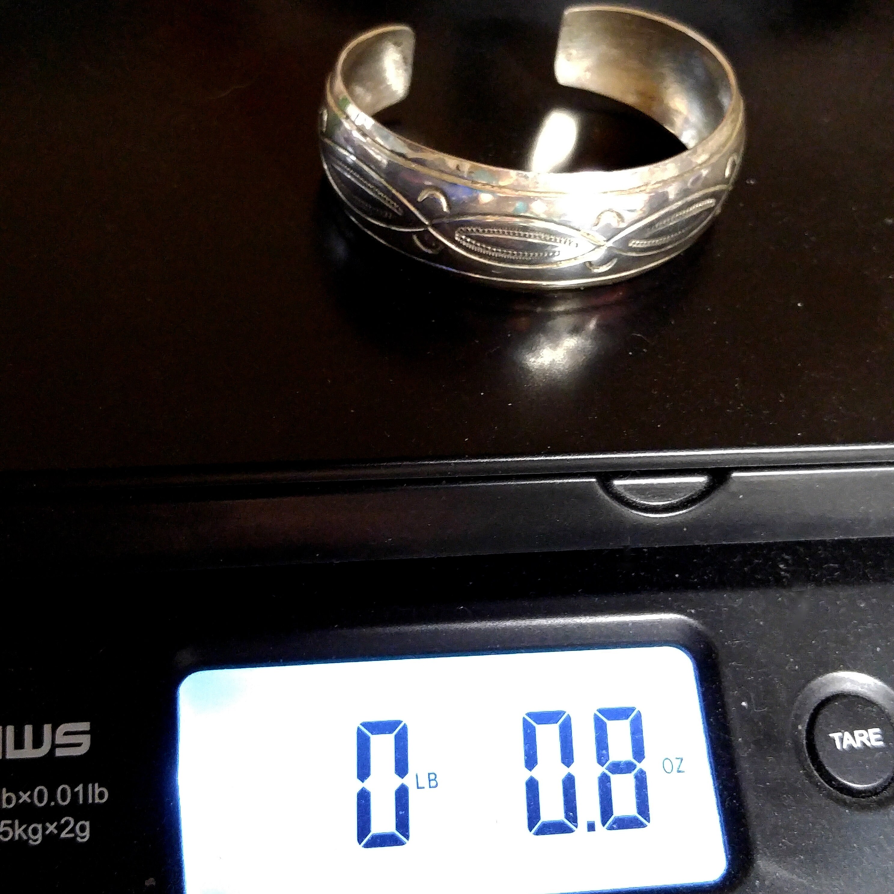 CTHY BANGLE | CTHY