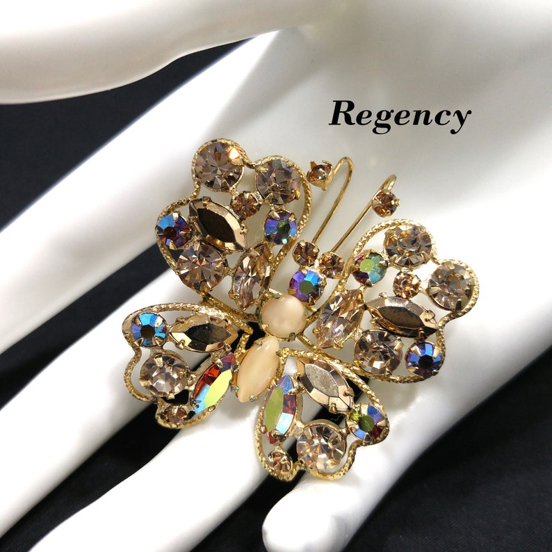 Regency costume jewelry online