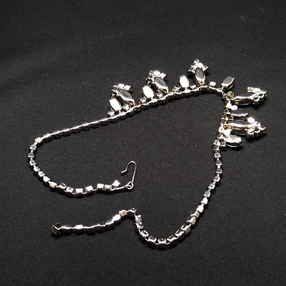 1960's】 SRO Alum rhinestone decorated - メルカリ