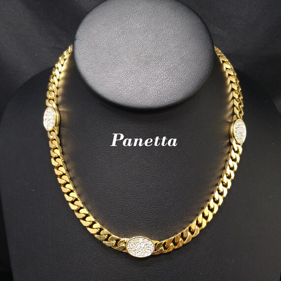 Panetta necklace sale