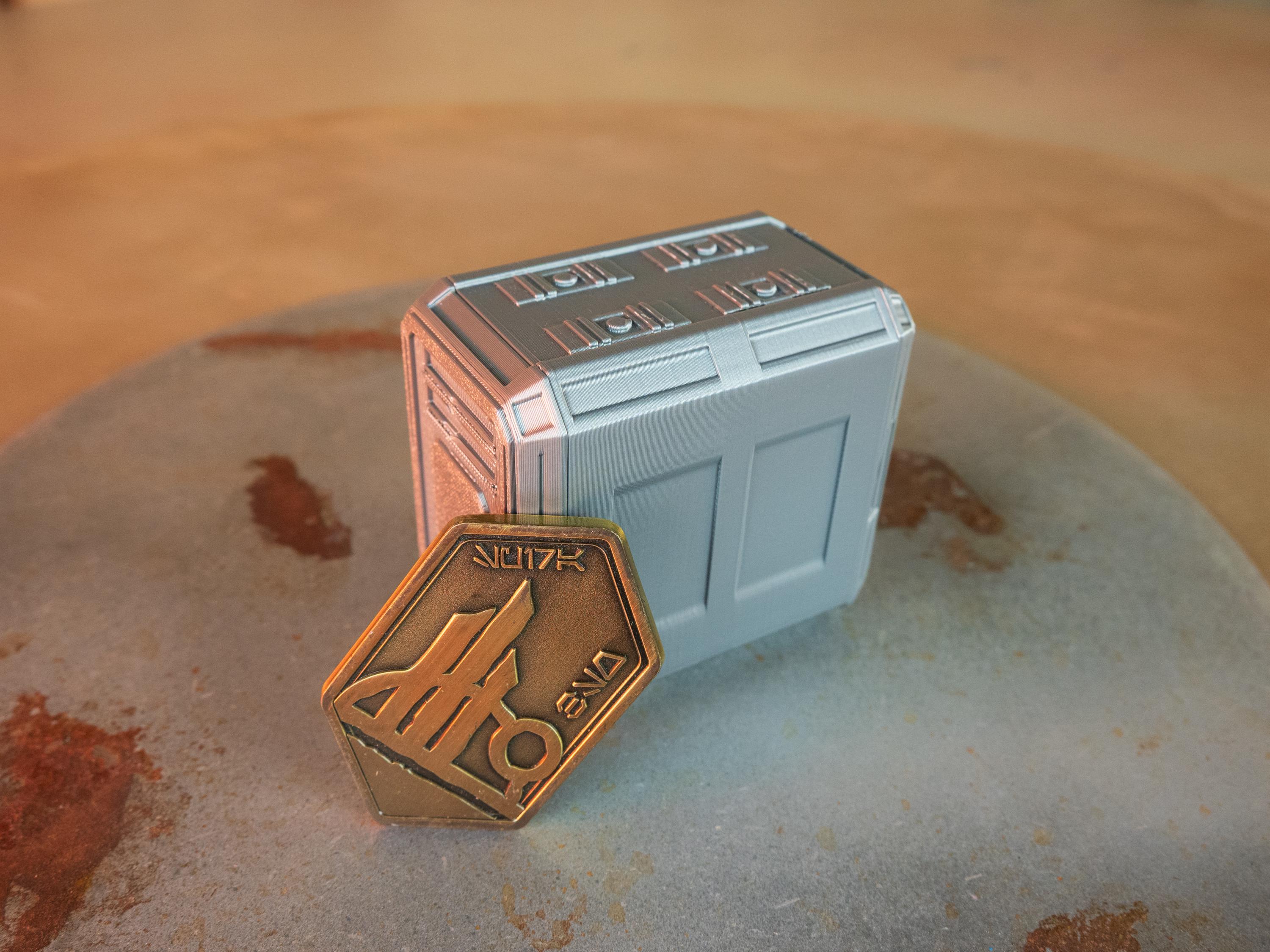 Outer Rim Props - Etsy