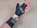 Star Wars Sound Effect Glove | Forearm Mounted | 16 Custom Sound effects