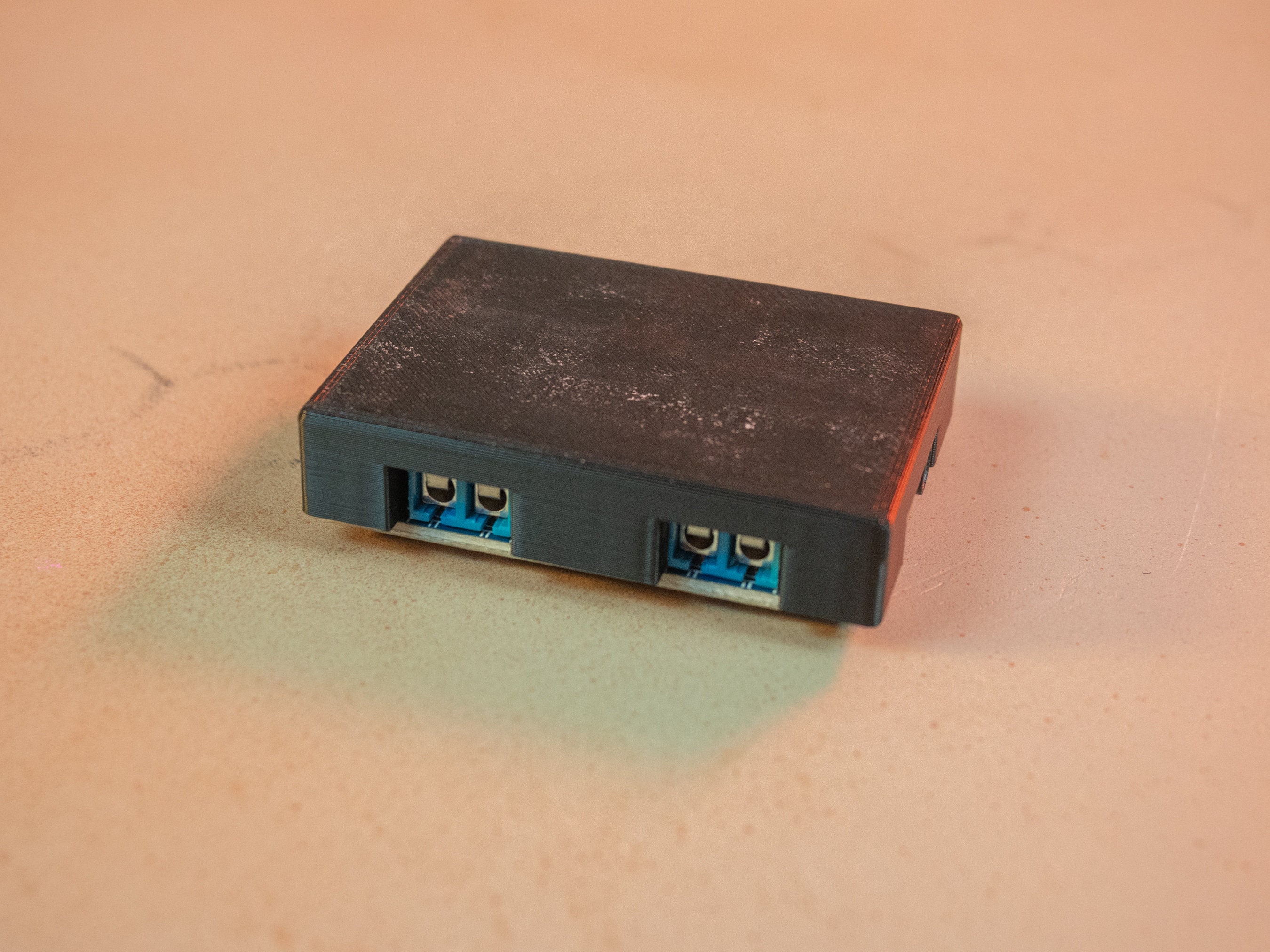 Modulo Audio COSVOX Per Costumi Cosplay - Aggiungi Effetti Sonori MP3 Al Tuo Guanto, 8 MB Di Memoria