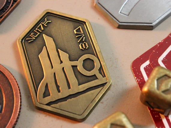 WDW限定】スター・ウォーズのバトゥーギフトカード 2025年最新