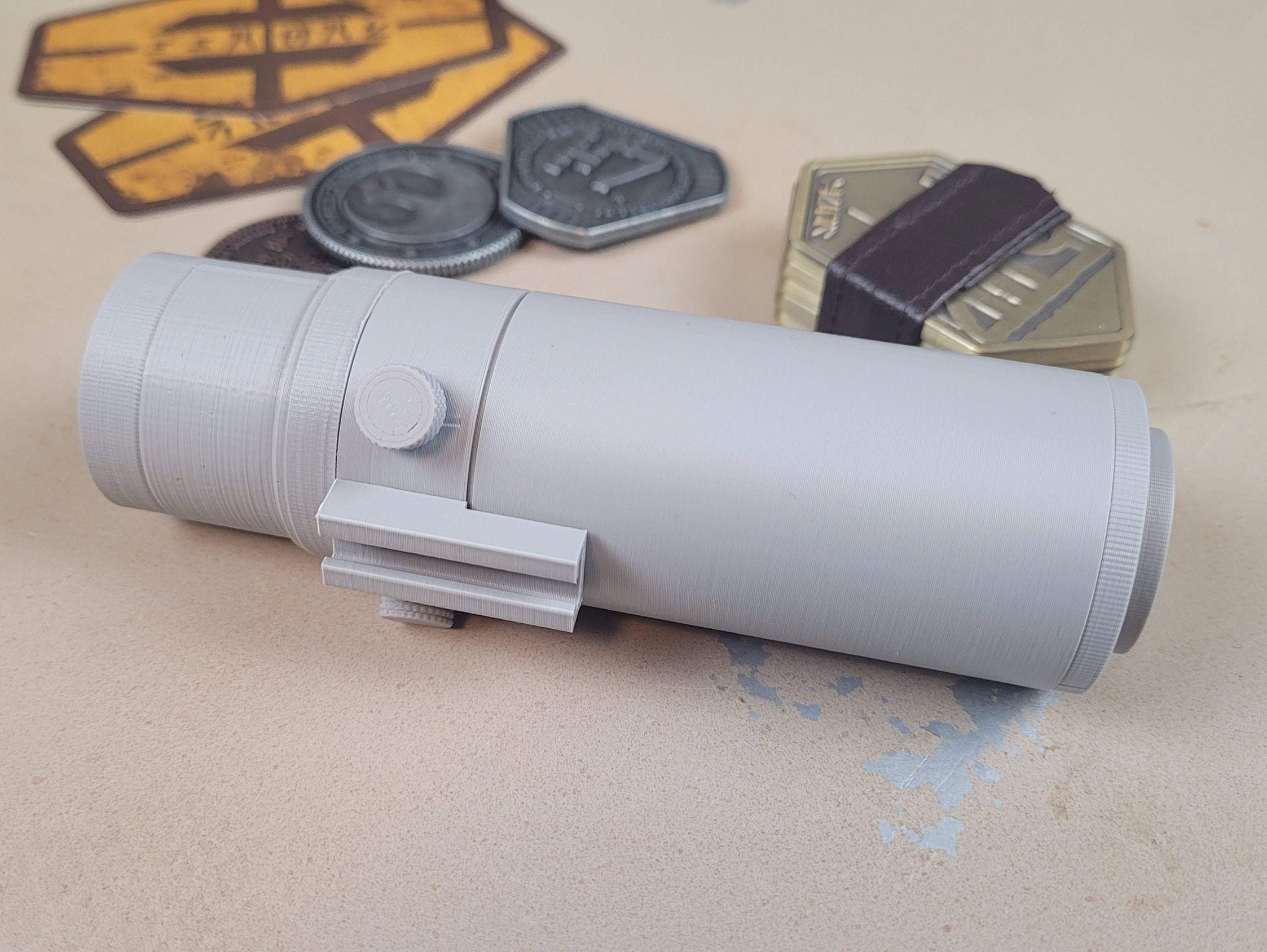 Jawa Droid Caller | Jawa Costume Prop