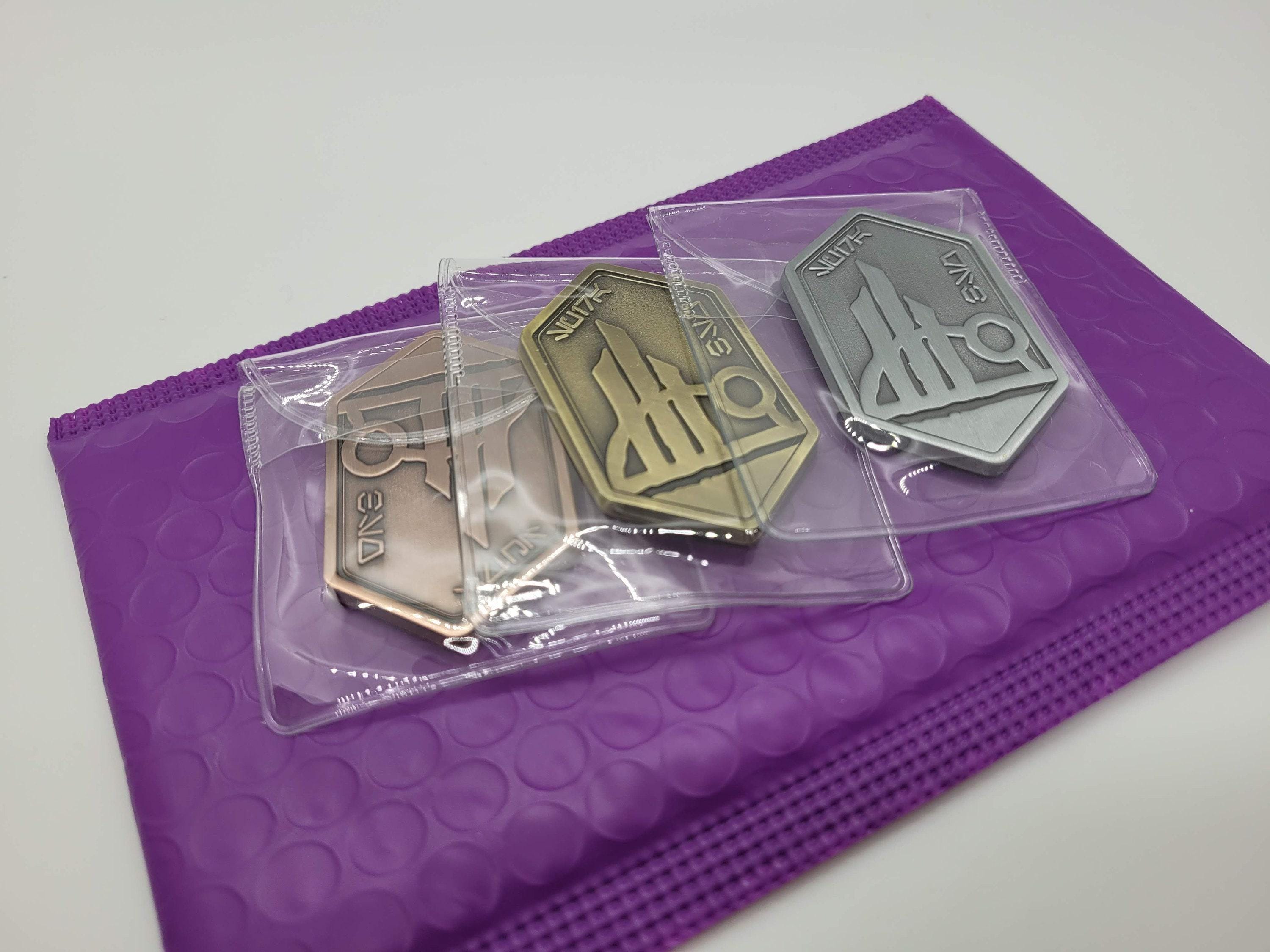 ゴールドバトゥアン・スピラ | ソリッドメタルバトゥクレジット